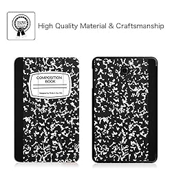 Fintie Slim Shell Case for Samsung Galaxy Tab A