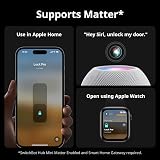 SwitchBot Smart Lock Pro Keyless Entry Door Lock with Hub 2 Matter Alexa Google view 3