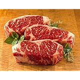 Kansas City Steaks 6 (16oz.) USDA Prime Kansas City Strip Steaks