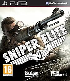 Sniper Elite V2