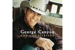 CANYON;GEORGE - ONE GOOD FRIEND