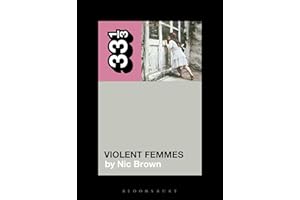 Violent Femmes' Violent Femmes