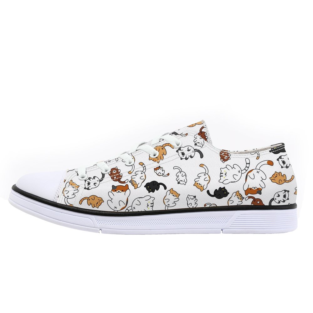 Vet Tech - Animal Pattern - Women's - Casual Shoes main image 1