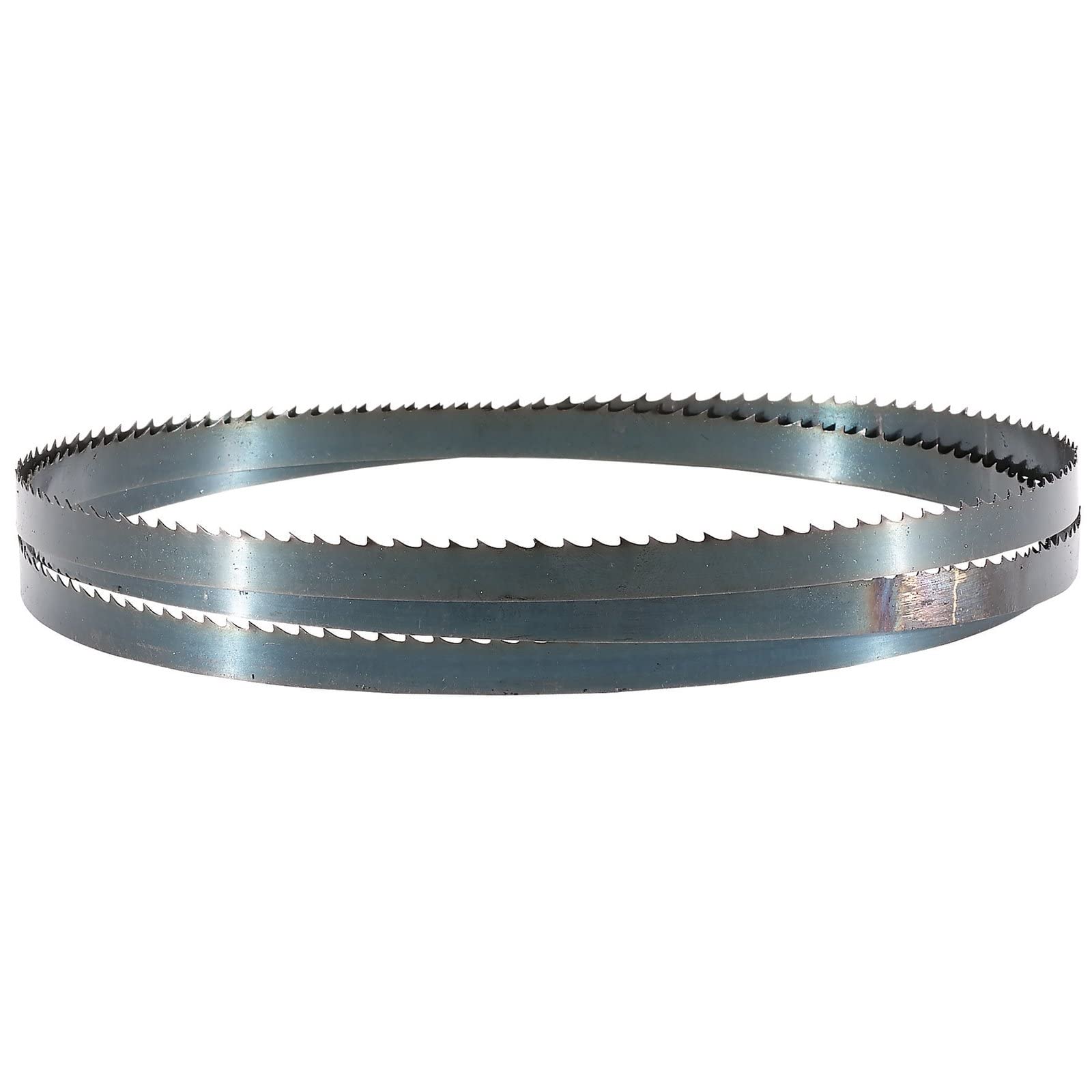 Draper 00523 Wood Bandsaw Blade, 1575 x 9.5mm, 6tpi, Silver,One Size