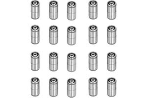 Guide Pin Sleeve Metal Bushing Accurate Positioning Mold Accessories 10x7x10x10 for Precision