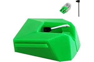 STFEDC AT-VMN95E Replacement Stylus, Compatible with AT-LP120X-USB Record Player