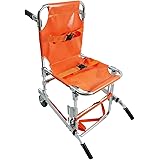 CPR Savers Aluminum Lightweight Transport Stair Chair