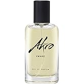 AKRO Awake Eau De Parfum Spray, 3.4 Ounce (Unisex)