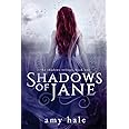 Shadows of Jane (The Shadows Trilogy)