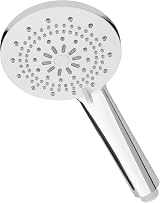Triton Showers Olivia Shower Head 5 Spray Universal Chrome High Pressure view 3