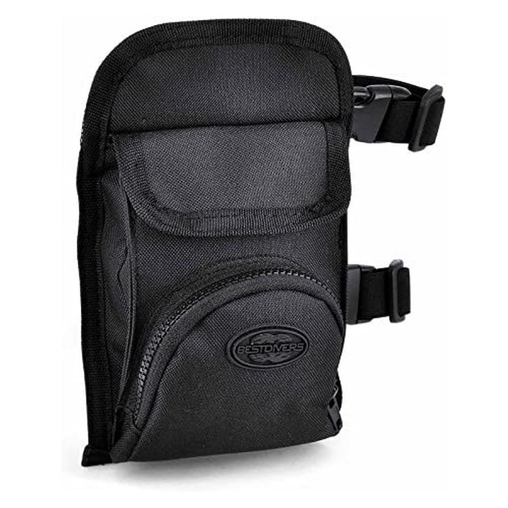 Best divers Deco Pocket Pocket for Boa Deco and Reel, 23 x 14 x 3 cm