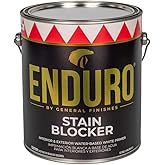 General Finishes Stain Blocking Primer, 1 Gallon