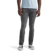 Lee Mens Extreme Motion Skinny Jean
