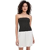 LNA Women's Elsie Dress