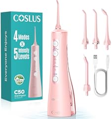 COSLUS C50 Cordless Water Flosser
