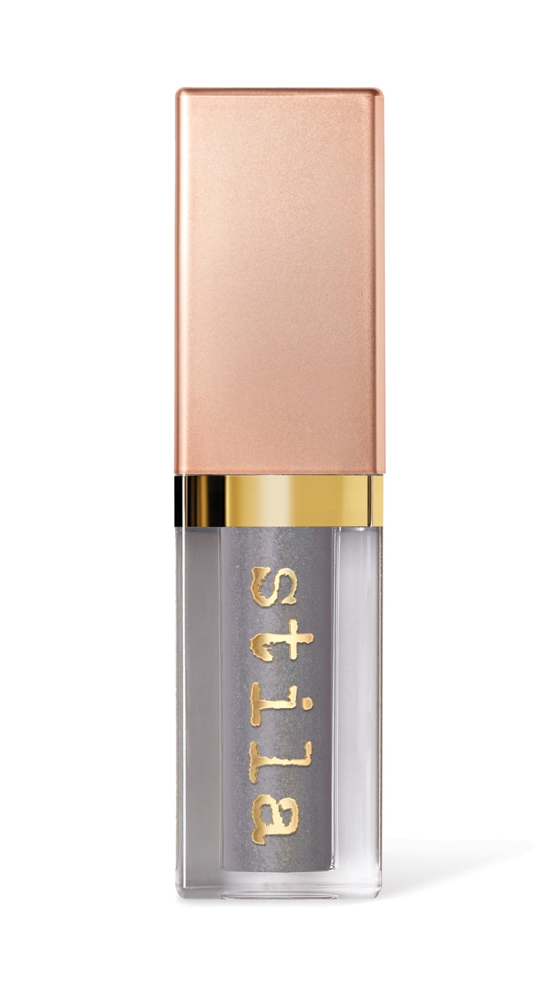Suede Shade™ Liquid Eye Shadow - Sheer Pewter