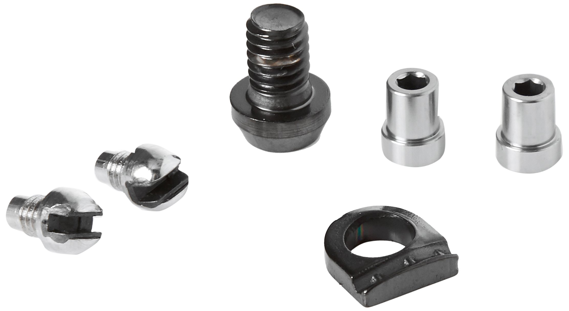 Sram Brake Cable Clamp Bolt/Spring Adjuster Aero Link Brake, 11.5118.001.000 - 1 Piece