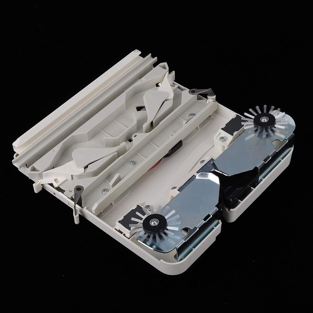 HEEPDD Knitting Machine Parts, Knitting Machine Parts Manufacturer Metal and Plastic Material Strictly Designed for Sewing