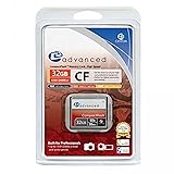 Centon 133X CF Type 1-32 GB Flash Card 32GBACF133X