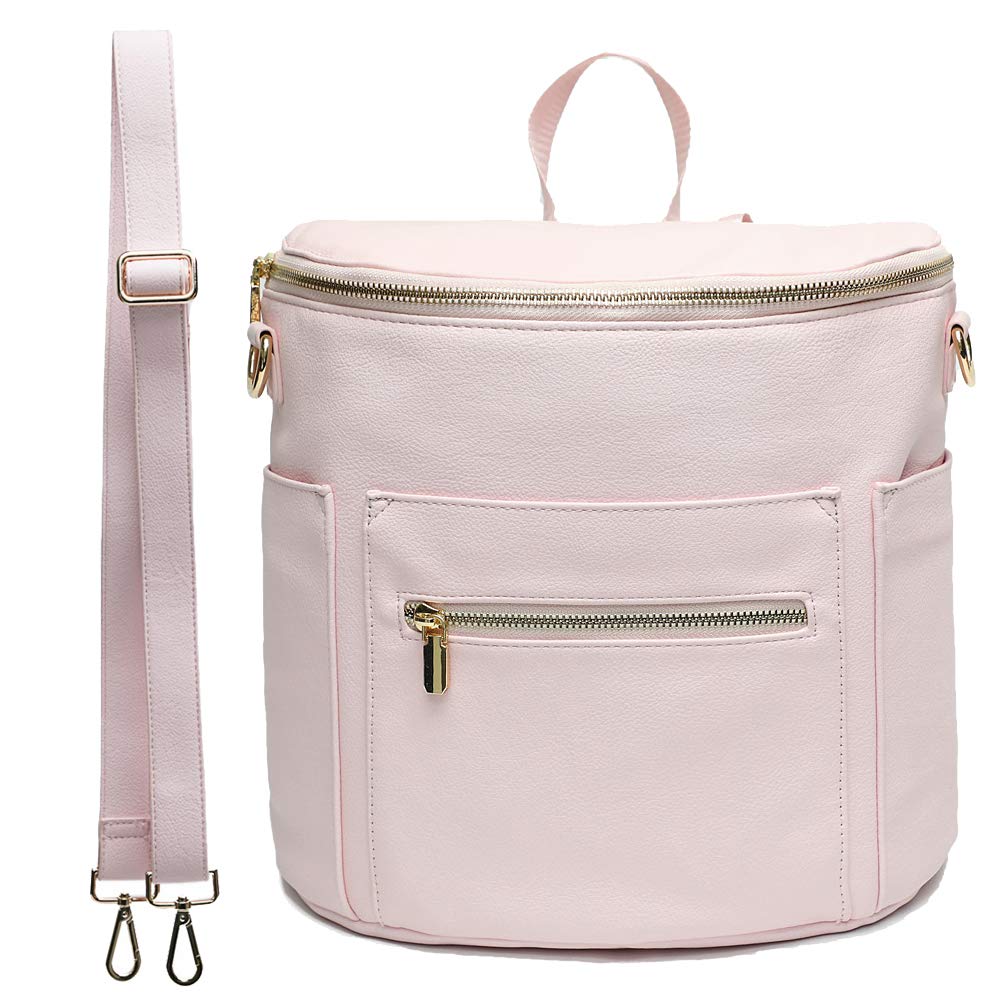 Top 6 best cross body bags for moms Buying guide 2020