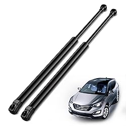 ARANA Rear Hatch Struts for Hyundai Santa Fe