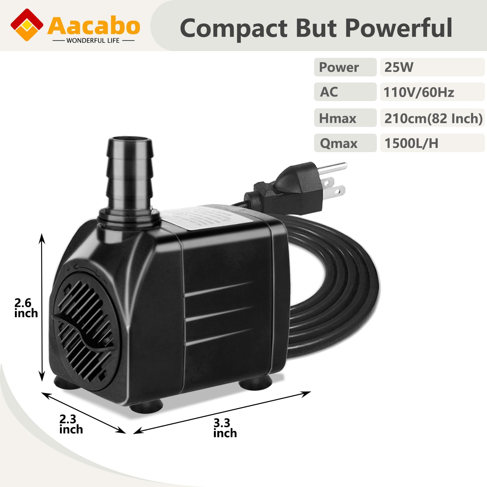 Two Way Water Table Pump - Kids Outdoor Fun Summer Game Toys