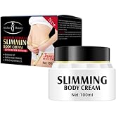 AICHUN BEAUTY Body Firming Cream Non-Irritating 3-Day 100ml