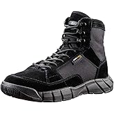 ANTARCTICA Men's Lightweight Military Tactical Boots for Hiking Work Boots