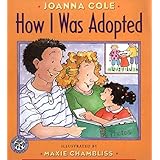 How I Was Adopted