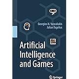 Artificial Intelligence and Games