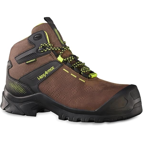 Amazon.com: KLIM Transition GTX Waterproof Boots Men display picture 1