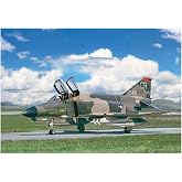 Italeri 2770S 1: 48 - F-4E Phantom II