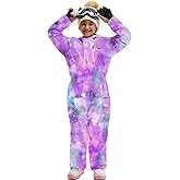 GEMYSE Kids One Pieces Ski Suits Jumpsuits Boys Girls' Winter Outdoor Snowboarding Waterproof Snowsuits