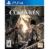 Code Vein - PlayStation 4