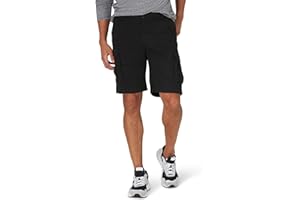 Lee Mens Extreme Motion Carolina Cargo Short
