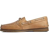 Sperry Top-Sider Leeward 2 Eye Boat Shoe