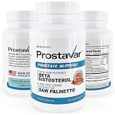 Prostavar Prostate Support Bundle - 6 Bottles