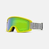 Giro mens Giro Semi Snow Goggles