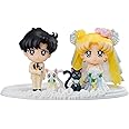 MegaHouse Sailor Moon Petit Chara Series Part3 Makoto Kino #A Figure