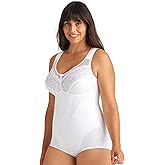 Miss Mary of Sweden Happy Hearts Womens Non-Wired Shaping Body
