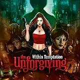 Unforgiving + 3 Bonus Tracks