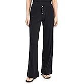 Leset Women's Pointelle Boxer Pants