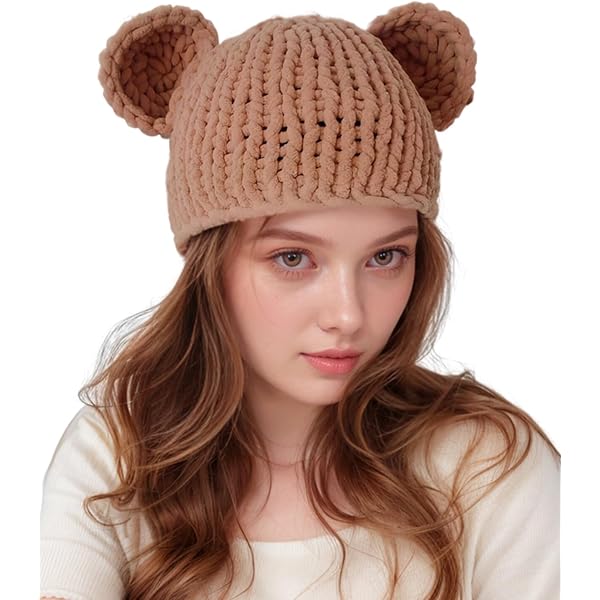 Gorro De Invierno Para Niños, Bufanda Con Pompón, ... - Grandado