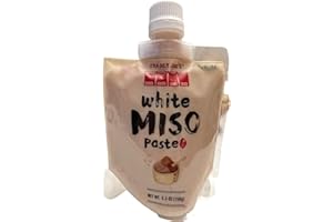 GENERIC Trader Joe's White Miso Paste (Pack of 1)