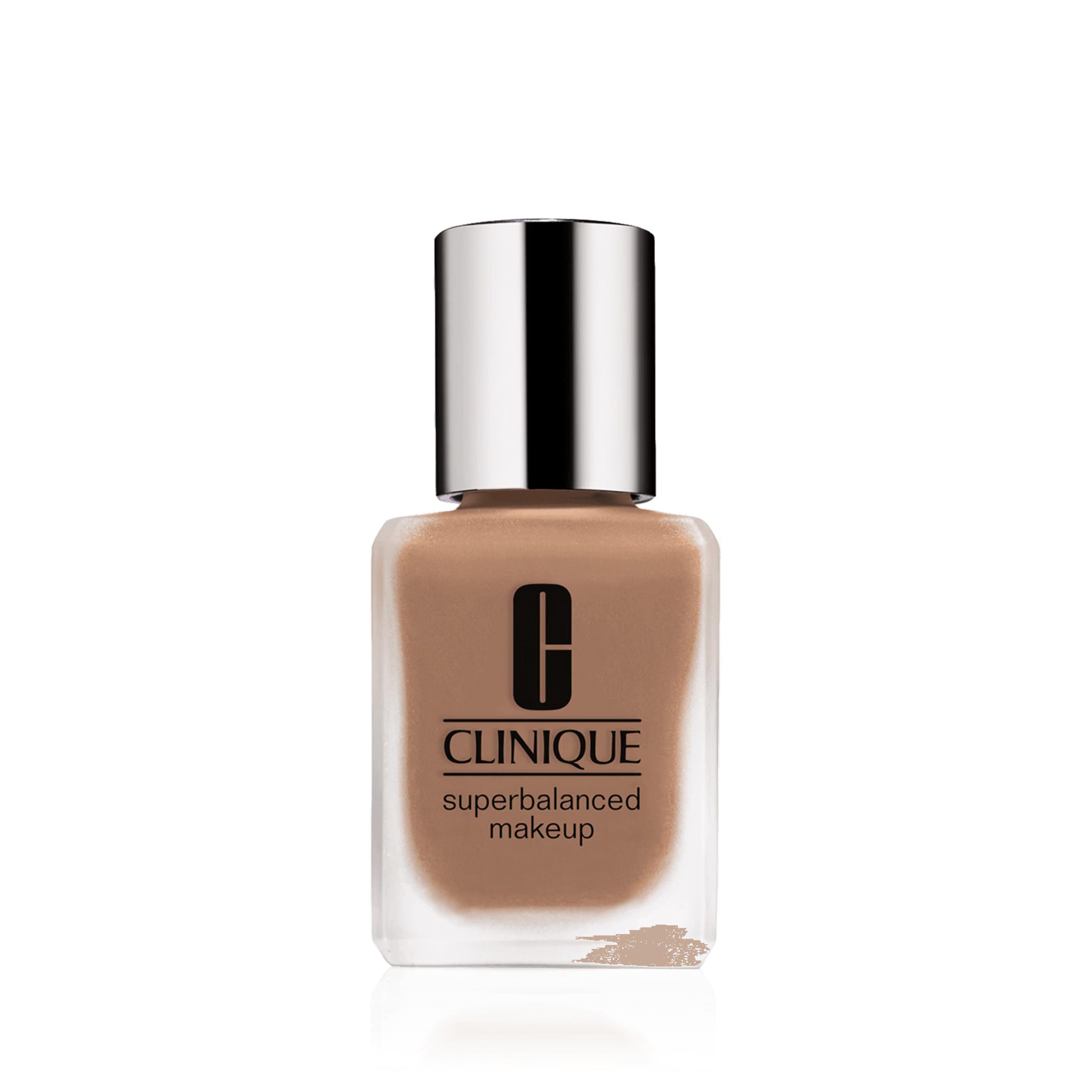 Clinique Superbalanced Oil-Free Liquid Foundation Makeup For Dry To Oily Skin Types | Hydrating + Moisturising