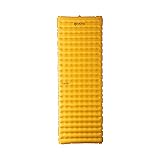 NEMO Equipment Tensor Trail Ultralight Insulated