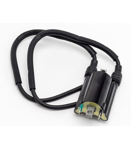 Ignition Coil Replacement For Honda Pioneer 700 (2015-2021) - Part #30510-HL3-A41, SXS700M2, SXS700M2D Models
