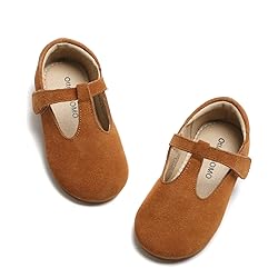 Otter MOMO Toddler/Little Girls Mary Jane Ballerina