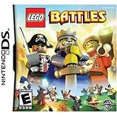 Lego Battles - Nintendo DS (Renewed)