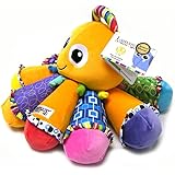 lamaze octotunes